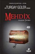Mehdix - Turgay Güler E-Kitap indir Satın Al,Kitap Özeti Oku.