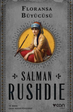 Floransa Büyücüsü - Salman Rushdie E-Kitap indir Satın Al,Kitap Özeti Oku.