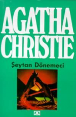 Şeytan Dönemeci - Agatha Christie E-Kitap indir Satın Al,Kitap Özeti Oku.