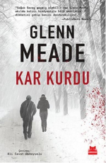 Kar Kurdu - Glenn Meade E-Kitap indir Satın Al,Kitap Özeti Oku.