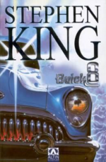 Buick 8 - Stephen King E-Kitap indir Satın Al,Kitap Özeti Oku.