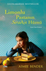 Limonlu Pastanın Sıradışı Hüznü - Aimee Bender E-Kitap indir Satın Al,Kitap Özeti Oku.