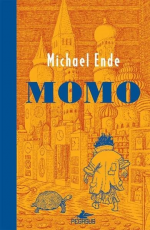 Momo - Michael Ende E-Kitap indir Satın Al,Kitap Özeti Oku.