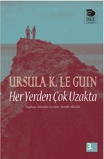Her Yerden Çok Uzakta - Ursula K. Le Guin E-Kitap indir Satın Al,Kitap Özeti Oku.