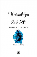 Karanlığın Sol Eli - Ursula K. Le Guin E-Kitap indir Satın Al,Kitap Özeti Oku.