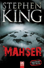 Mahşer - Stephen King E-Kitap indir Satın Al,Kitap Özeti Oku.