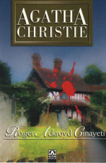 Roger Ackroyd Cinayeti - Agatha Christie E-Kitap indir Satın Al,Kitap Özeti Oku.