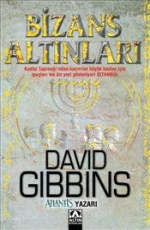 Bizans Altınları - David Gibbins E-Kitap indir Satın Al,Kitap Özeti Oku.