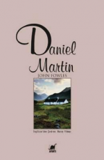 Daniel Martin - John Fowles E-Kitap indir Satın Al,Kitap Özeti Oku.