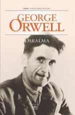 Daralma - George Orwell E-Kitap indir Satın Al,Kitap Özeti Oku.