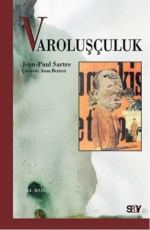 Varoluşçuluk - Jean-Paul Sartre E-Kitap indir Satın Al,Kitap Özeti Oku.