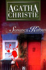 Sonuncu Kurban - Agatha Christie E-Kitap indir Satın Al,Kitap Özeti Oku.