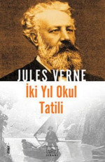 İki Yıl Okul Tatili - Jules Verne E-Kitap indir Satın Al,Kitap Özeti Oku.