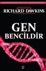 Gen Bencildir - Richard Dawkins E-Kitap indir Satın Al,Kitap Özeti Oku.