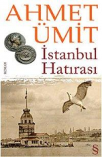 İstanbul Hatırası - Ahmet Ümit E-Kitap indir Satın Al,Kitap Özeti Oku.