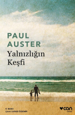 Yalnızlığın Keşfi - Paul Auster E-Kitap indir Satın Al,Kitap Özeti Oku.