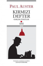 Kırmızı Defter - Paul Auster E-Kitap indir Satın Al,Kitap Özeti Oku.