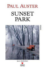 Sunset Park - Paul Auster E-Kitap indir Satın Al,Kitap Özeti Oku.