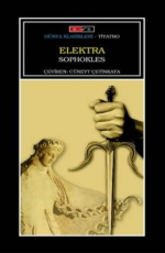 Elektra - Sophokles E-Kitap indir Satın Al,Kitap Özeti Oku.