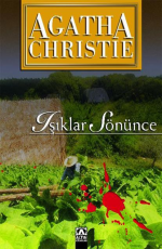 Işıklar Sönünce - Agatha Christie E-Kitap indir Satın Al,Kitap Özeti Oku.
