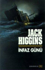 İnfaz Günü - Jack Higgins E-Kitap indir Satın Al,Kitap Özeti Oku.