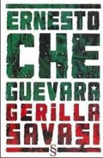 Gerilla Savaşı - Ernesto Che Guevara E-Kitap indir Satın Al,Kitap Özeti Oku.