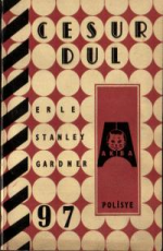 Cesur Dul - Erle Stanley Gardner E-Kitap indir Satın Al,Kitap Özeti Oku.