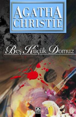 Beş Küçük Domuz - Agatha Christie E-Kitap indir Satın Al,Kitap Özeti Oku.