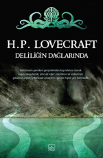 Deliliğin Dağlarında - H. P. Lovecraft E-Kitap indir Satın Al,Kitap Özeti Oku.
