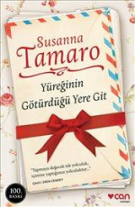 Yüreğinin Götürdüğü Yere Git - Susanna Tamaro E-Kitap indir Satın Al,Kitap Özeti Oku.