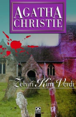 Zehiri Kim Verdi - Agatha Christie E-Kitap indir Satın Al,Kitap Özeti Oku.