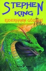Ejderhanın Gözleri - Stephen King E-Kitap indir Satın Al,Kitap Özeti Oku.