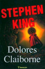 Dolores Claiborne - Stephen King E-Kitap indir Satın Al,Kitap Özeti Oku.