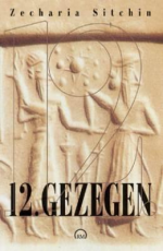 12. Gezegen - Zecharia Sitchin E-Kitap indir Satın Al,Kitap Özeti Oku.