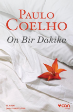 On Bir Dakika - Paulo Coelho E-Kitap indir Satın Al,Kitap Özeti Oku.