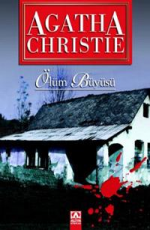 Ölüm Büyüsü - Agatha Christie E-Kitap indir Satın Al,Kitap Özeti Oku.