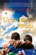 Uçurtma Avcısı - Khaled Hosseini E-Kitap indir Satın Al,Kitap Özeti Oku.