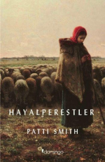 Hayalperestler - Patti Smith E-Kitap indir Satın Al,Kitap Özeti Oku.