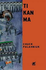 Tıkanma - Chuck Palahniuk E-Kitap indir Satın Al,Kitap Özeti Oku.