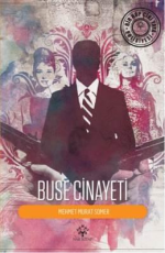 Buse Cinayeti - Mehmet Murat Somer E-Kitap indir Satın Al,Kitap Özeti Oku.