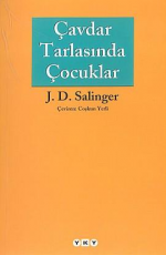 Çavdar Tarlasında Çocuklar - J. D. Salinger E-Kitap indir Satın Al,Kitap Özeti Oku.