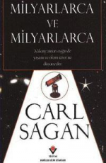 Milyarlarca ve Milyarlarca - Carl Sagan E-Kitap indir Satın Al,Kitap Özeti Oku.
