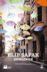 Şemspare - Elif Şafak E-Kitap indir Satın Al,Kitap Özeti Oku.