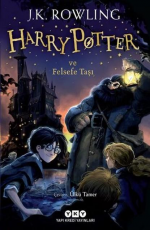 Harry Potter ve Felsefe Taşı - J. K. Rowling (Robert Galbraith) E-Kitap indir Satın Al,Kitap Özeti Oku.