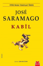 Kabil - José Saramago E-Kitap indir Satın Al,Kitap Özeti Oku.
