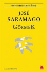 Görmek - José Saramago E-Kitap indir Satın Al,Kitap Özeti Oku.