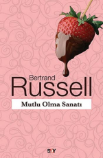 Mutlu Olma Sanatı - Bertrand Russell E-Kitap indir Satın Al,Kitap Özeti Oku.