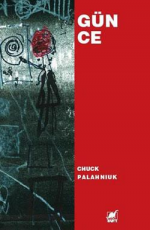 Günce - Chuck Palahniuk E-Kitap indir Satın Al,Kitap Özeti Oku.