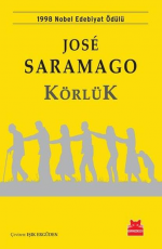 Körlük - José Saramago E-Kitap indir Satın Al,Kitap Özeti Oku.