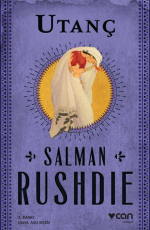 Utanç - Salman Rushdie E-Kitap indir Satın Al,Kitap Özeti Oku.